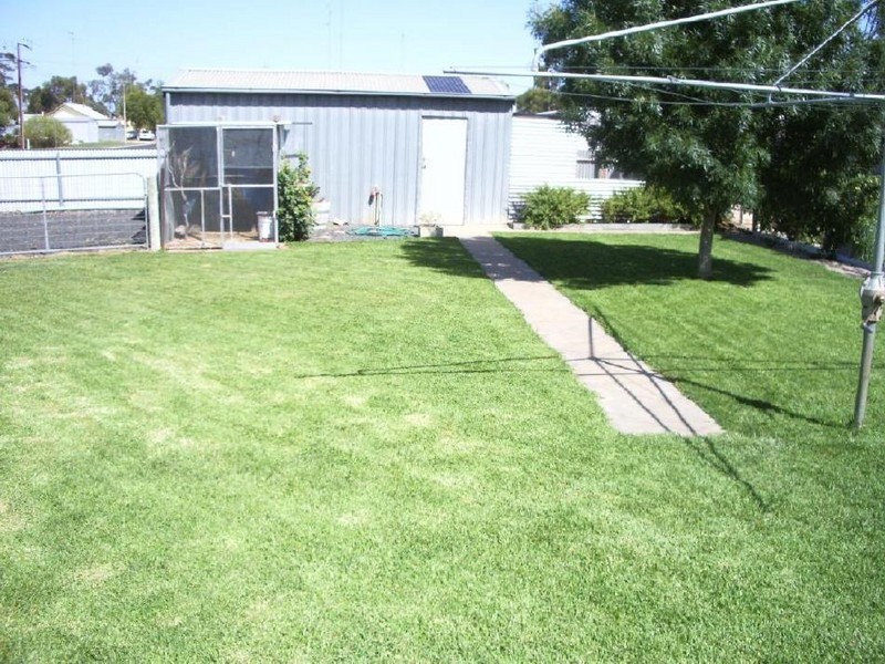 15 Third Street, Bordertown SA 5268