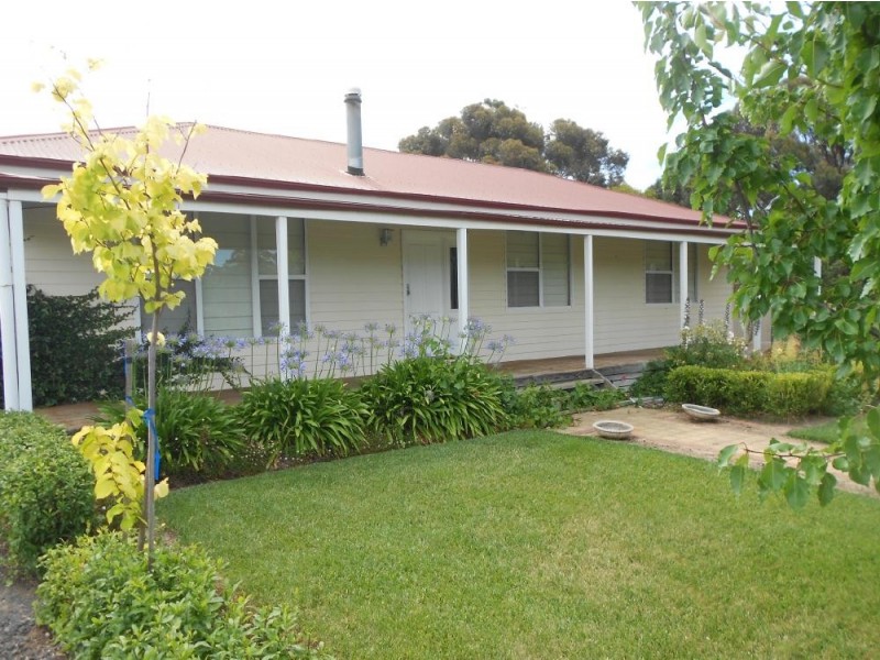 11 Phelps Street, Bordertown SA 5268