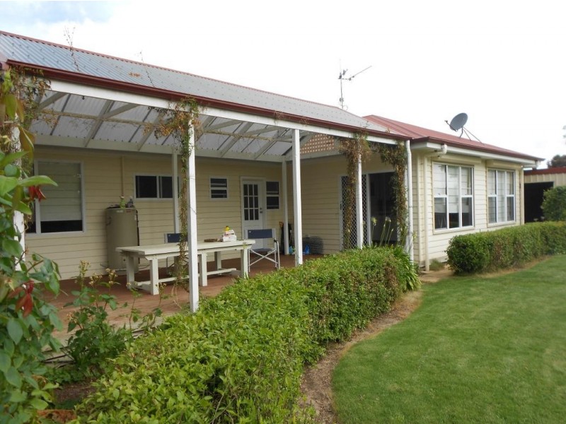 11 Phelps Street, Bordertown SA 5268