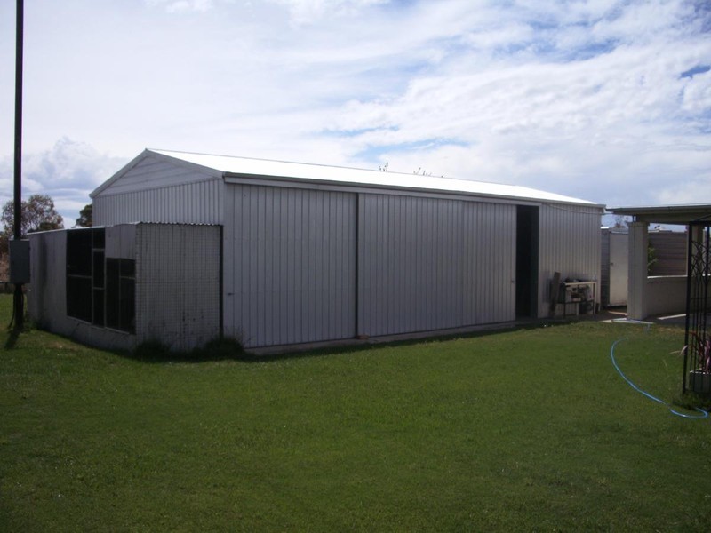 18 Riddock Hwy, Padthaway SA 5271