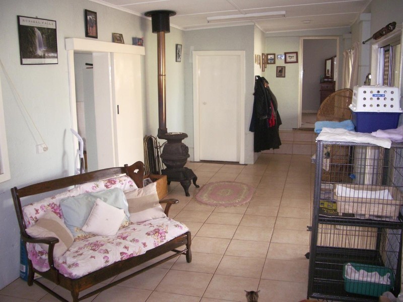 18 Riddock Hwy, Padthaway SA 5271