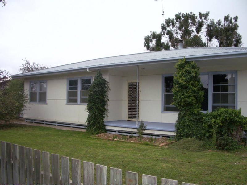 31 Venn Avenue, Bordertown SA 5268