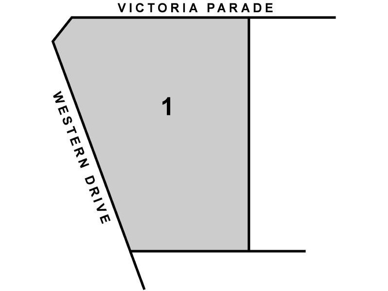 Cnr Victoria Pde and Western Dr, Bordertown SA 5268