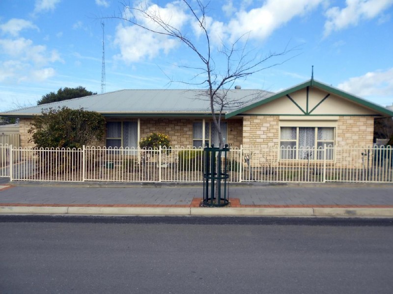 120 West Terrace, Bordertown SA 5268
