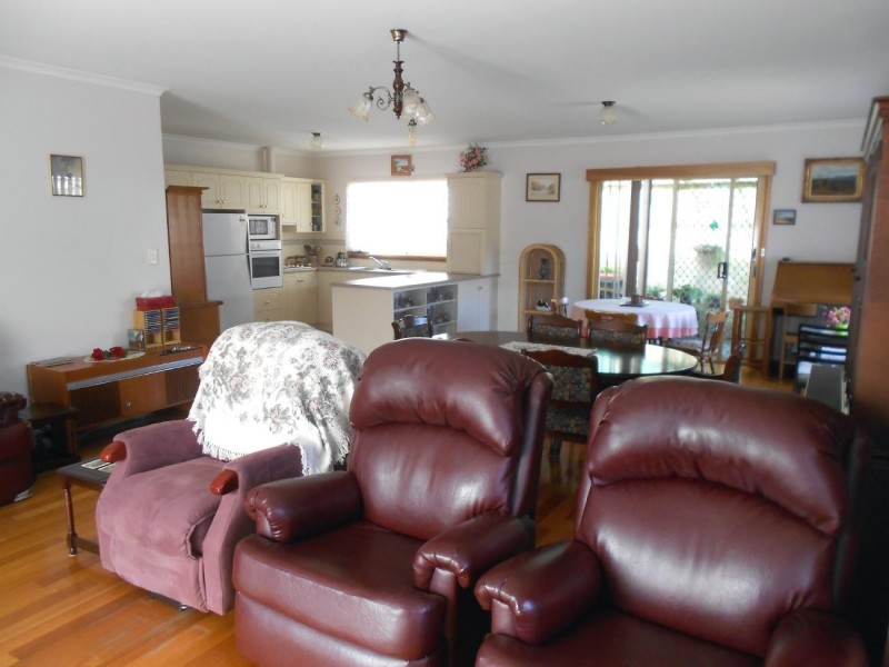 120 West Terrace, Bordertown SA 5268
