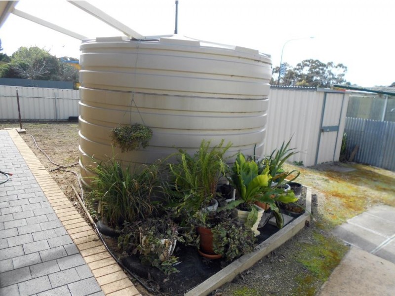 120 West Terrace, Bordertown SA 5268