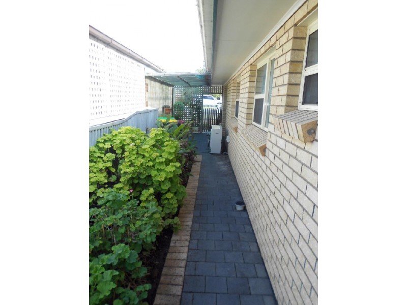 120 West Terrace, Bordertown SA 5268