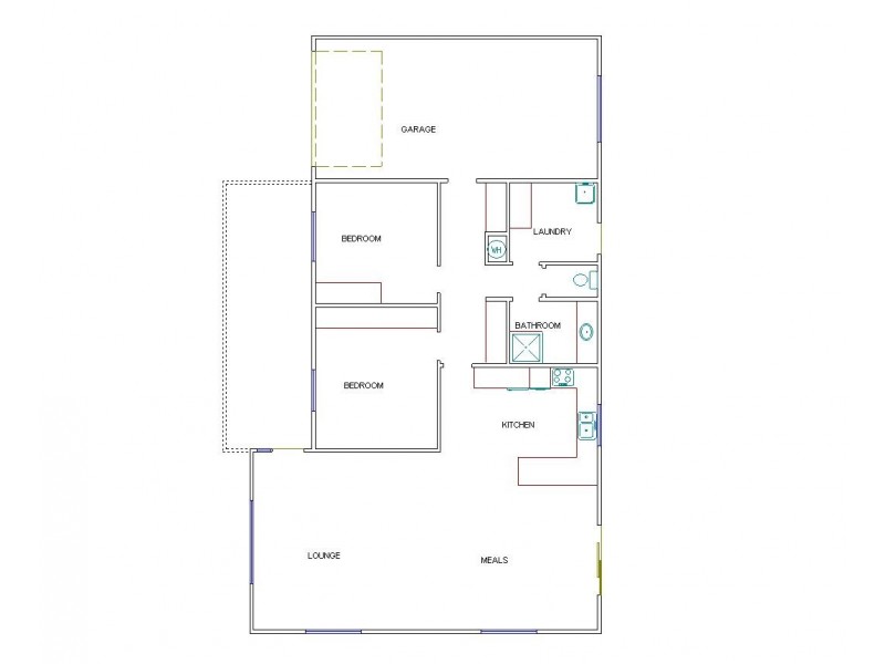 120 West Terrace, Bordertown SA 5268