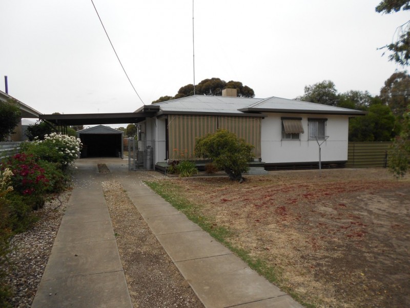 24 Salom Street, Bordertown SA 5268