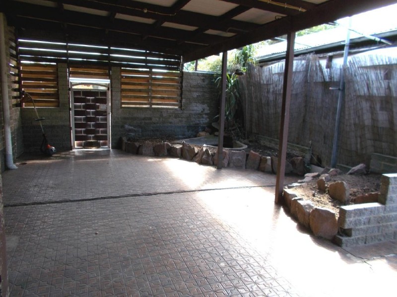 20 Dunn Street, Bordertown SA 5268