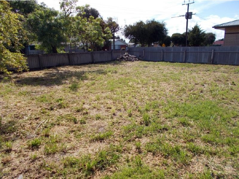 20 Dunn Street, Bordertown SA 5268