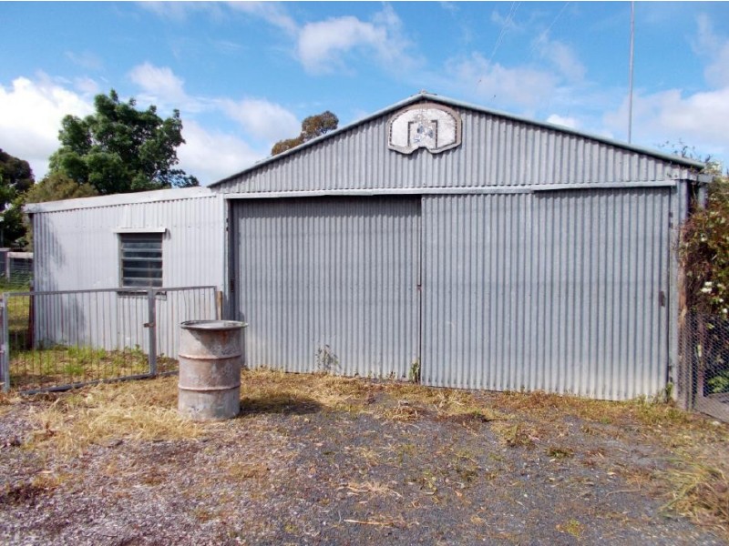 20 Dunn Street, Bordertown SA 5268