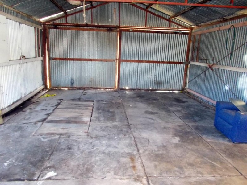 20 Dunn Street, Bordertown SA 5268