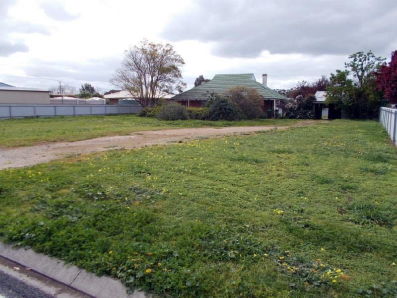 49 Venn Avenue, Bordertown SA 5268