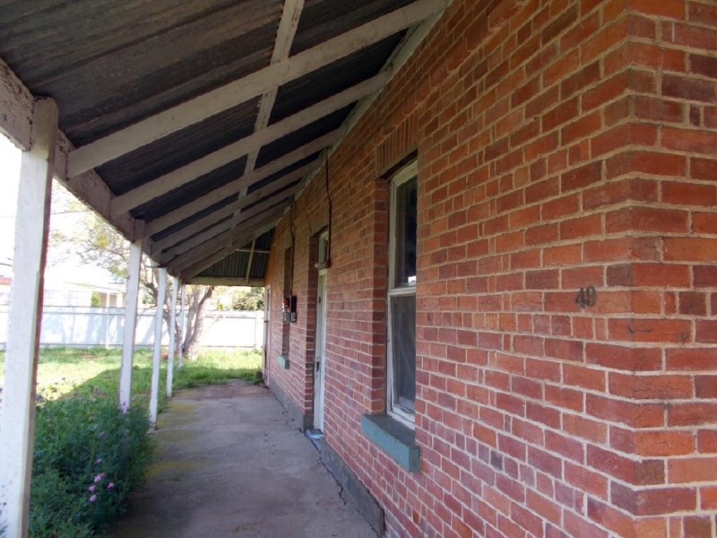 49 Venn Avenue, Bordertown SA 5268