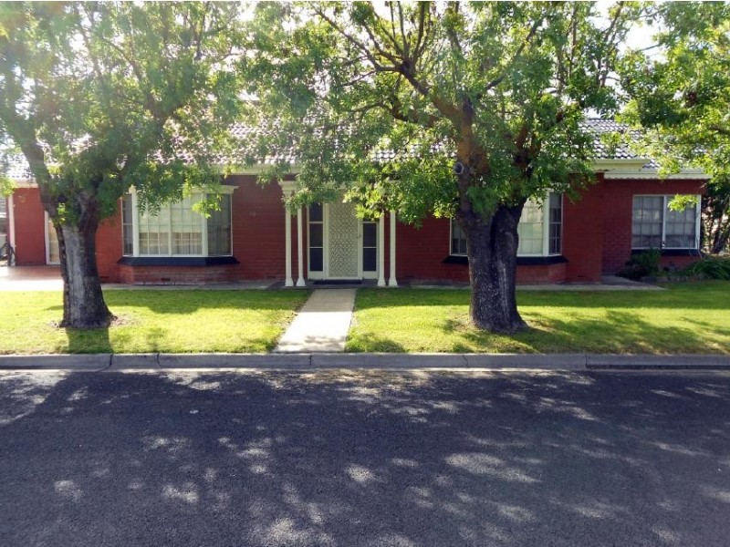 37 DeCourcey Street, Bordertown SA 5268