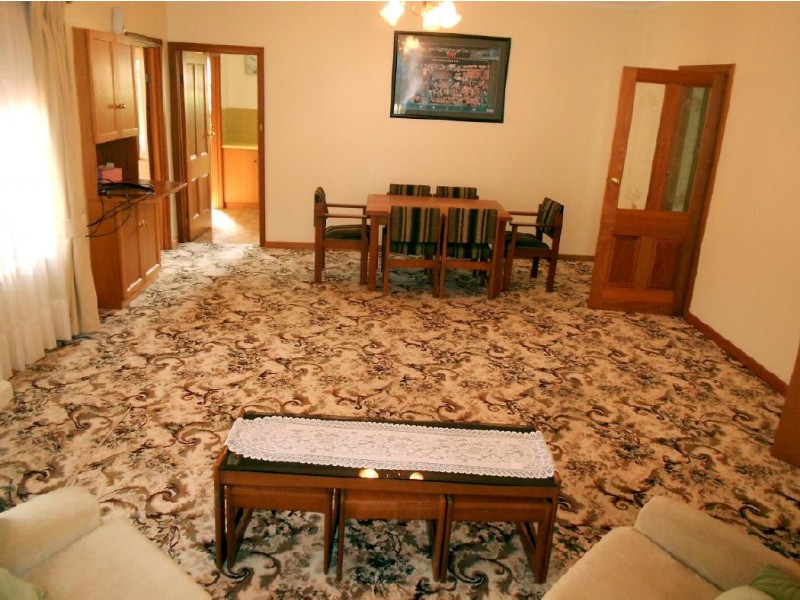 37 DeCourcey Street, Bordertown SA 5268