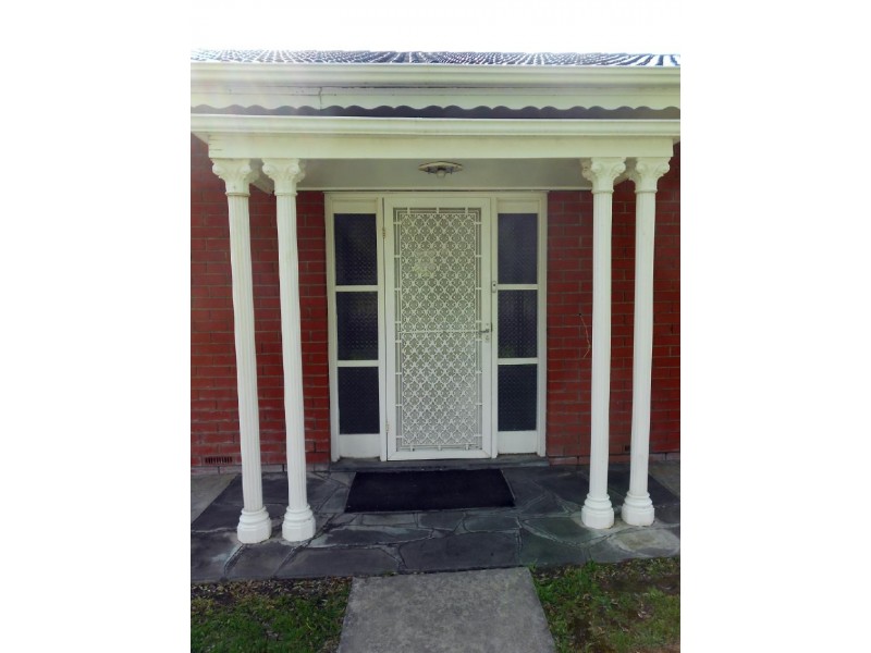 37 DeCourcey Street, Bordertown SA 5268