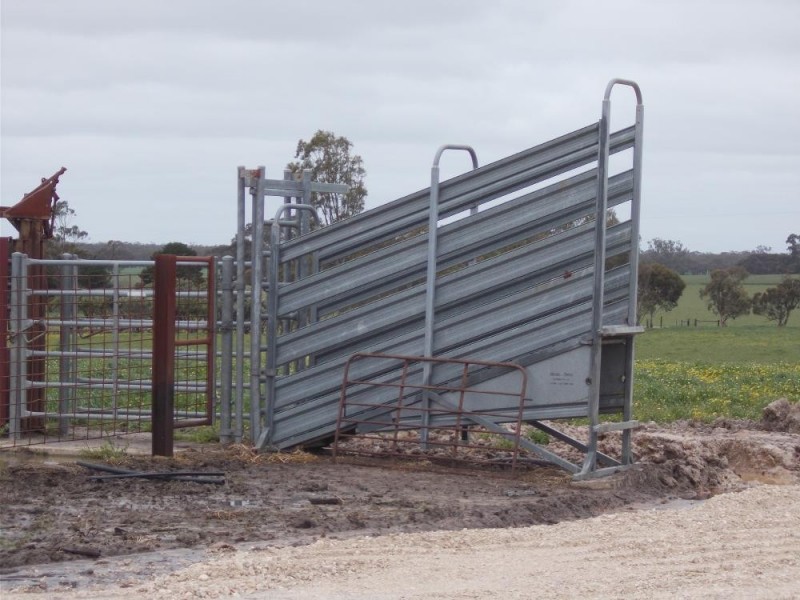 1380 Senior Road, Bordertown SA 5268