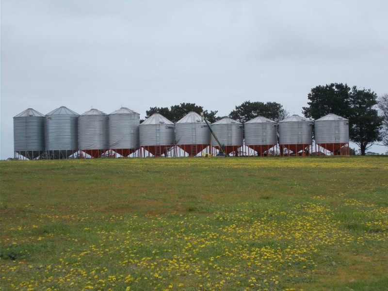 1380 Senior Road, Bordertown SA 5268