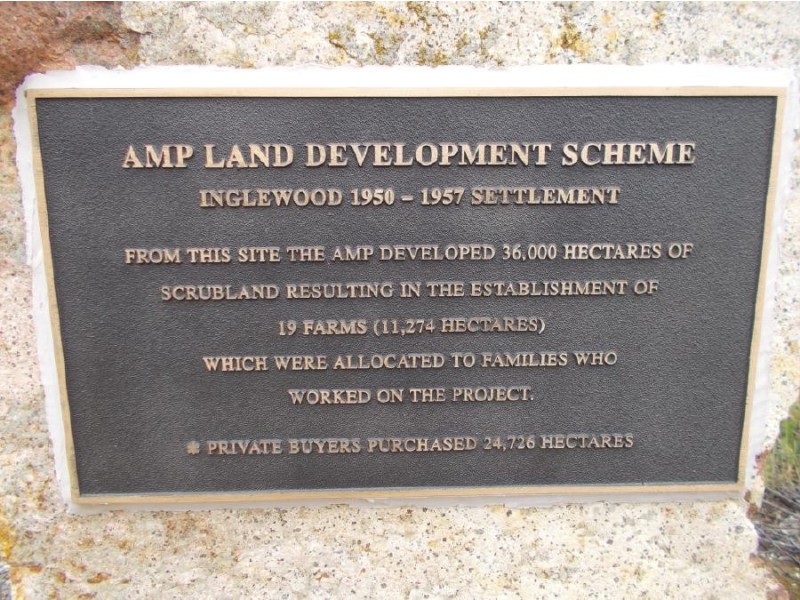 1380 Senior Road, Bordertown SA 5268