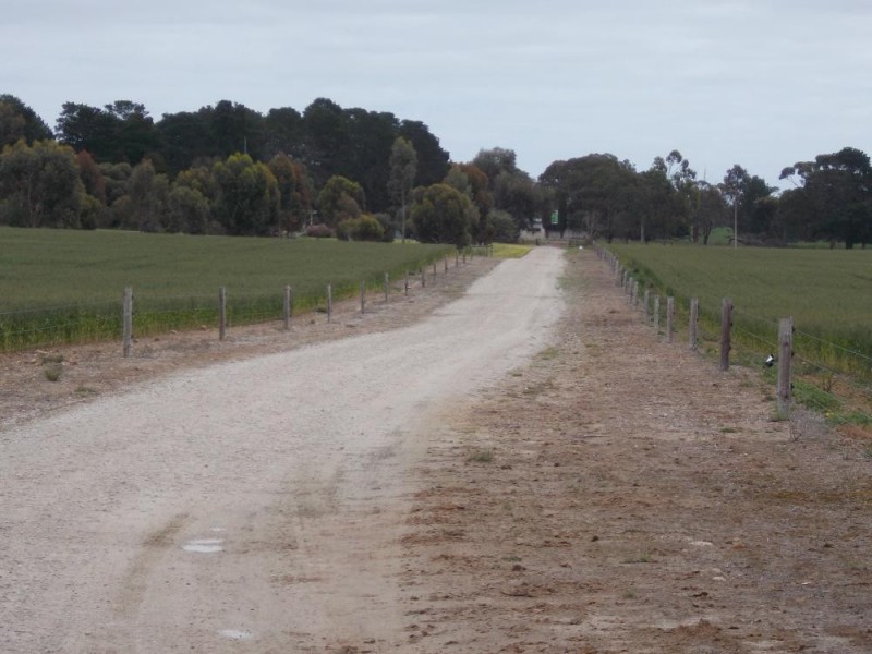 1380 Senior Road, Bordertown SA 5268