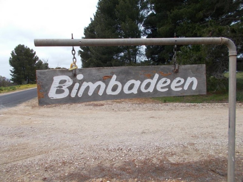 1380 Senior Road, Bordertown SA 5268