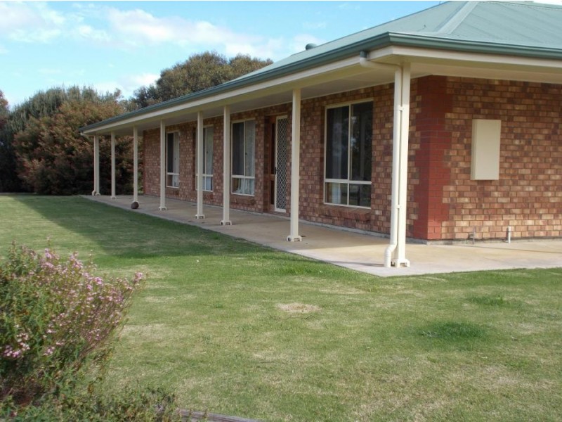 1380 Senior Road, Bordertown SA 5268