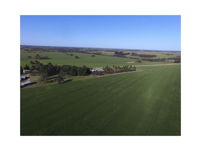 1380 Senior Road, Bordertown SA 5268