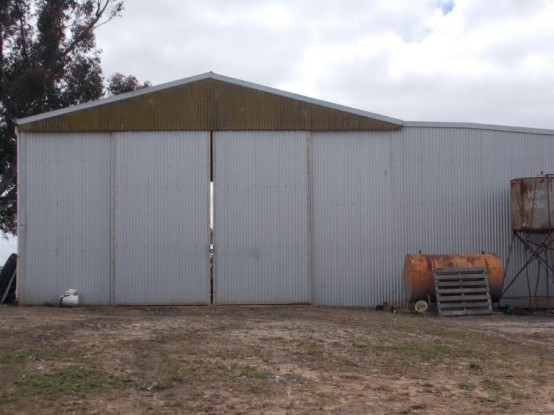 Inglewood Senior Road, Bordertown SA 5268