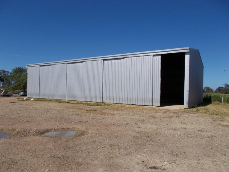 1036 Frances Road, Bordertown South SA 5268