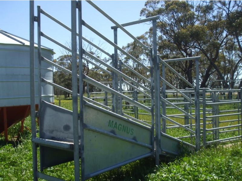 1036 Frances Road, Bordertown South SA 5268