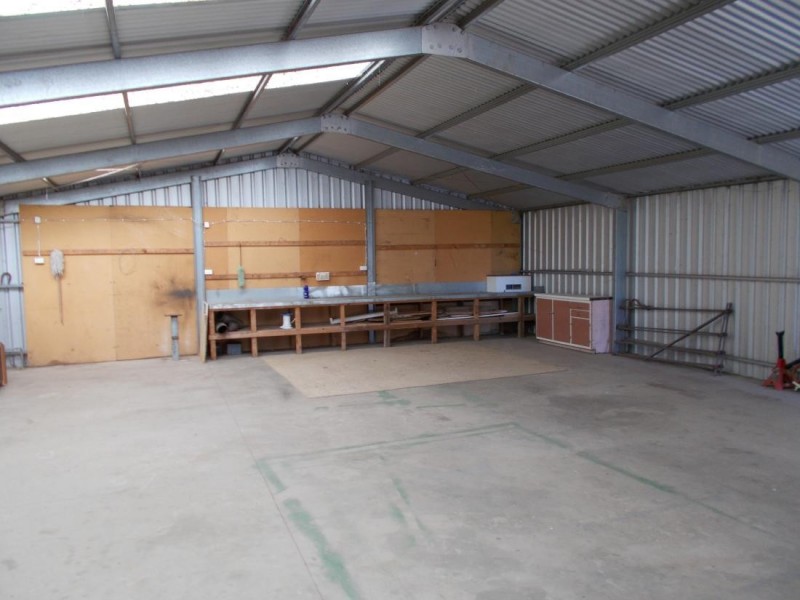 1036 Frances Road, Bordertown South SA 5268