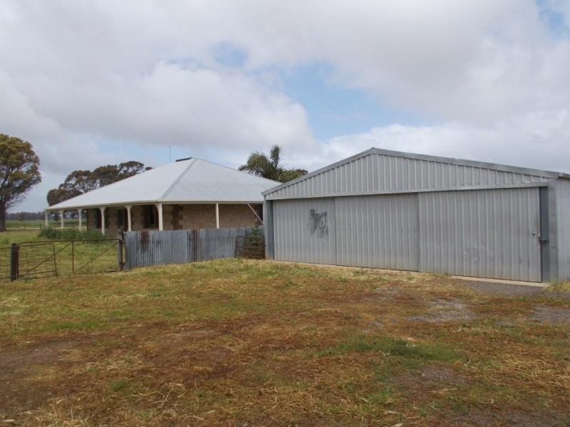 1036 Frances Road, Bordertown South SA 5268