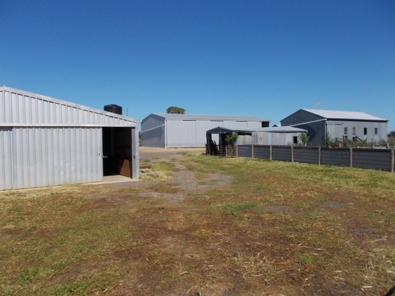 1036 Frances Road, Bordertown South SA 5268