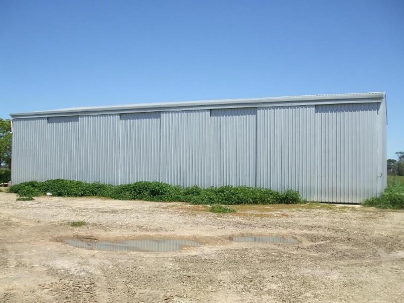 1036 Frances Road, Bordertown South SA 5268