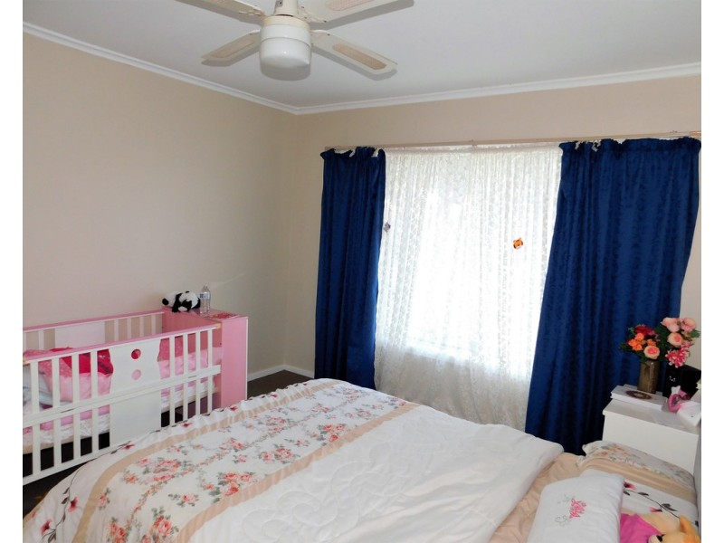 12 Oliver Street, Bordertown SA 5268