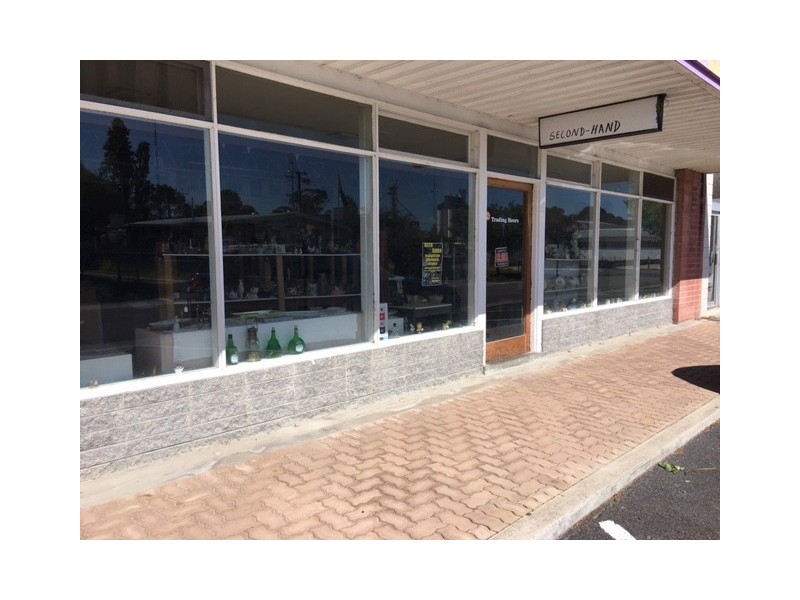 8 McBain Street, Keith SA 5267