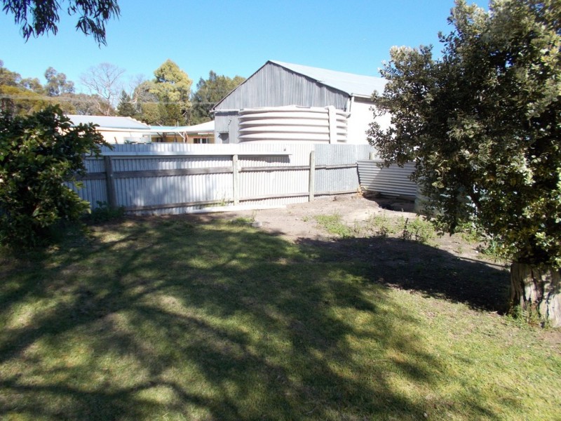 8 McBain Street, Keith SA 5267