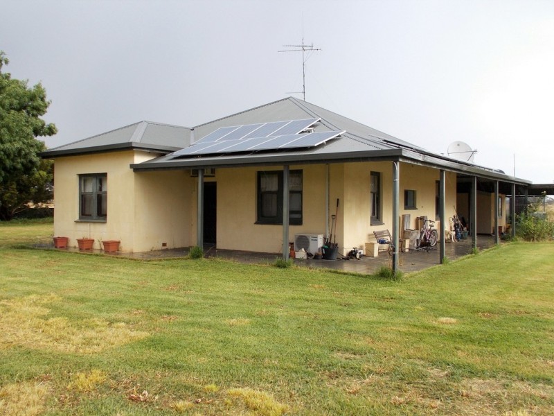 388 Cooper Road, Western Flat SA 5268