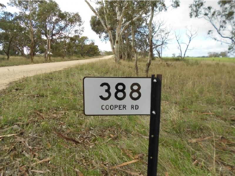 388 Cooper Road, Western Flat SA 5268