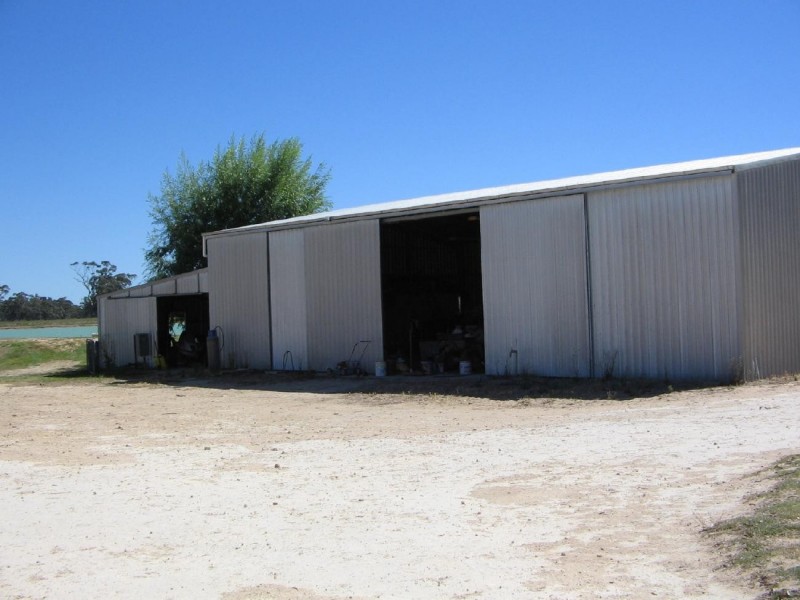 388 Cooper Road, Western Flat SA 5268