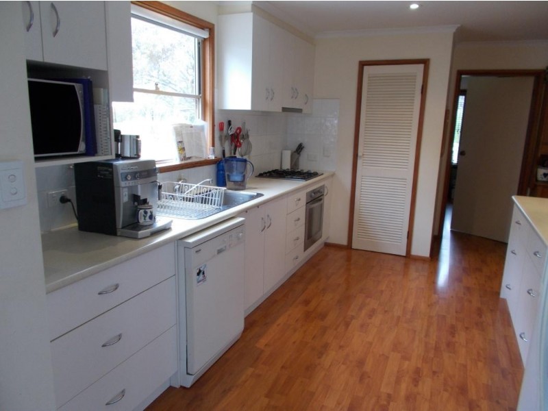 1283 Custon Road, Wolseley SA 5269