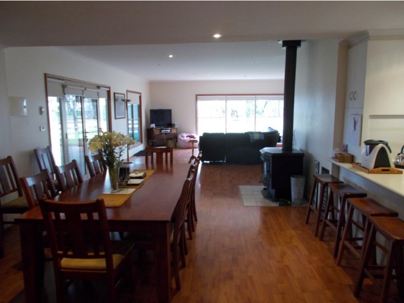 1283 Custon Road, Wolseley SA 5269