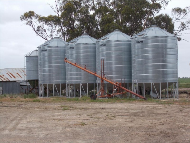 1283 Custon Road, Wolseley SA 5269