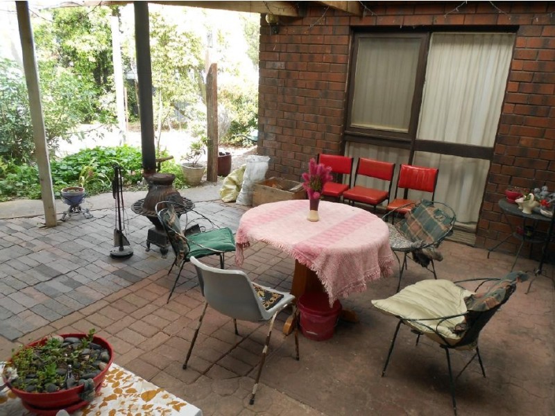 17 – 20 Eighth St and Ramsay Tce, Bordertown SA 5268