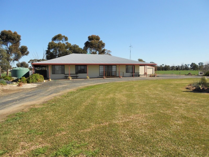 25 Ridgway Road, Wolseley SA 5269