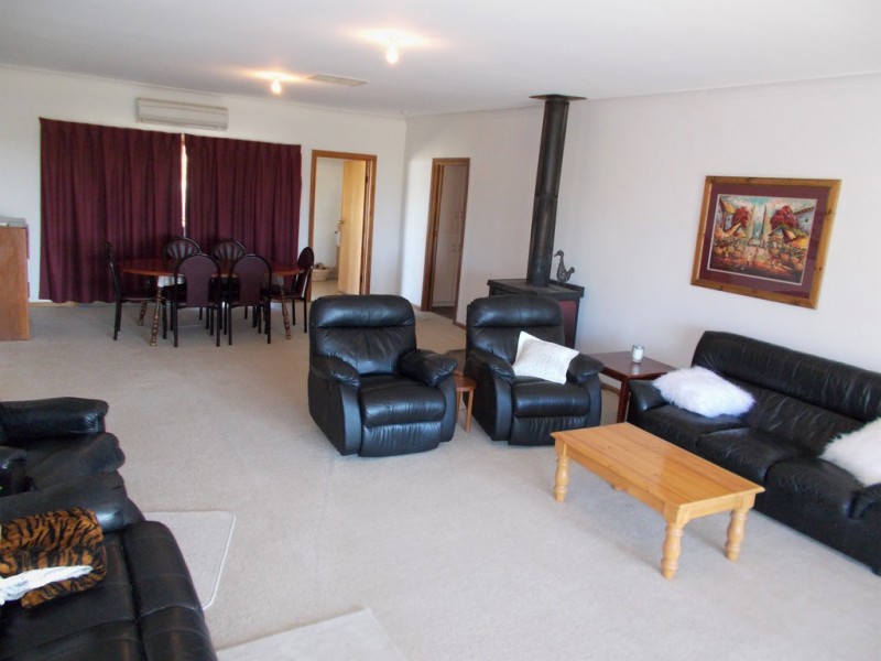 25 Ridgway Road, Wolseley SA 5269