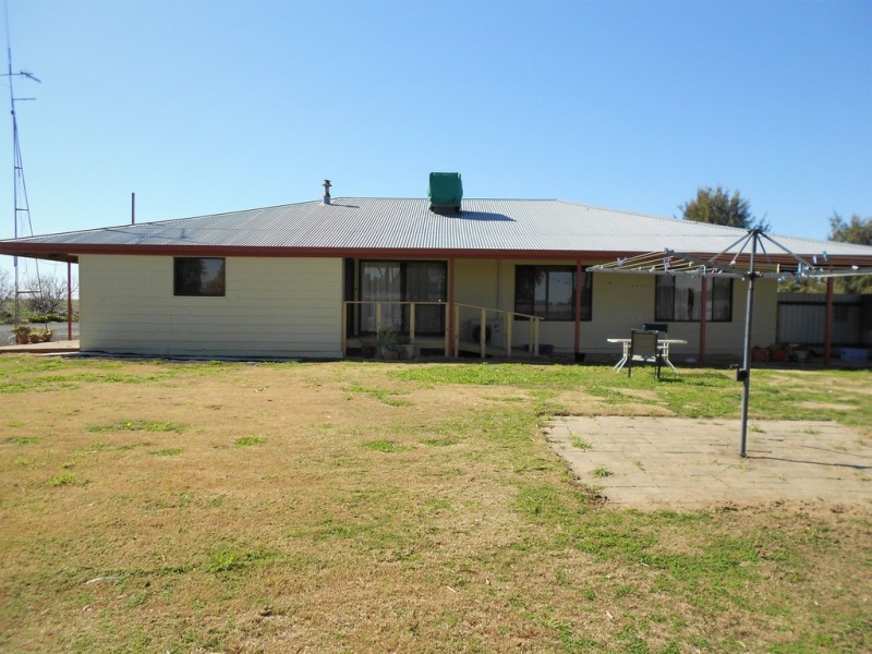 25 Ridgway Road, Wolseley SA 5269
