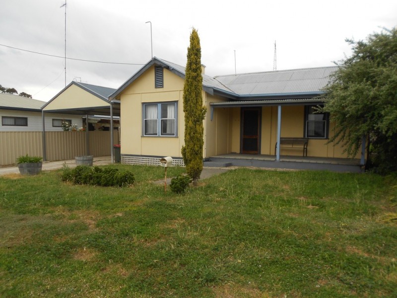 19 Fourth Street, Bordertown SA 5268